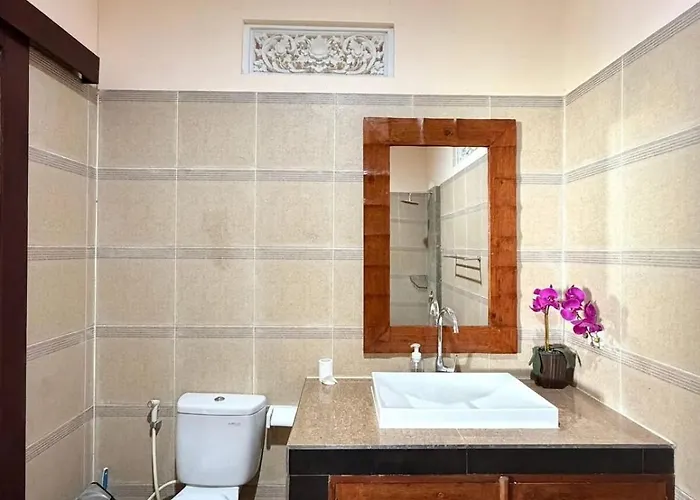 Cozy 2 Bedroom Private *