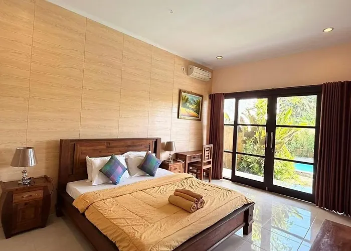 Villa Cozy 2 Bedroom Private