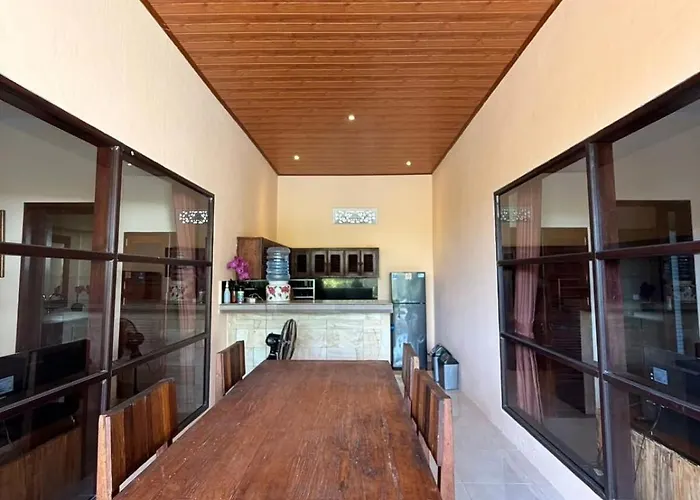 Cozy 2 Bedroom Private * Ubud